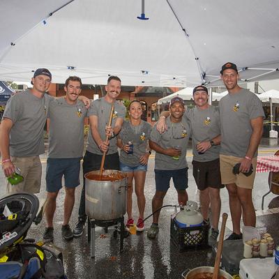 Mortons Chili Cook Off 2024 16