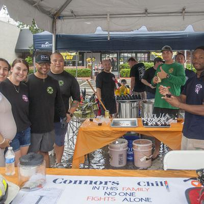 Mortons Chili Cook Off 2024 66